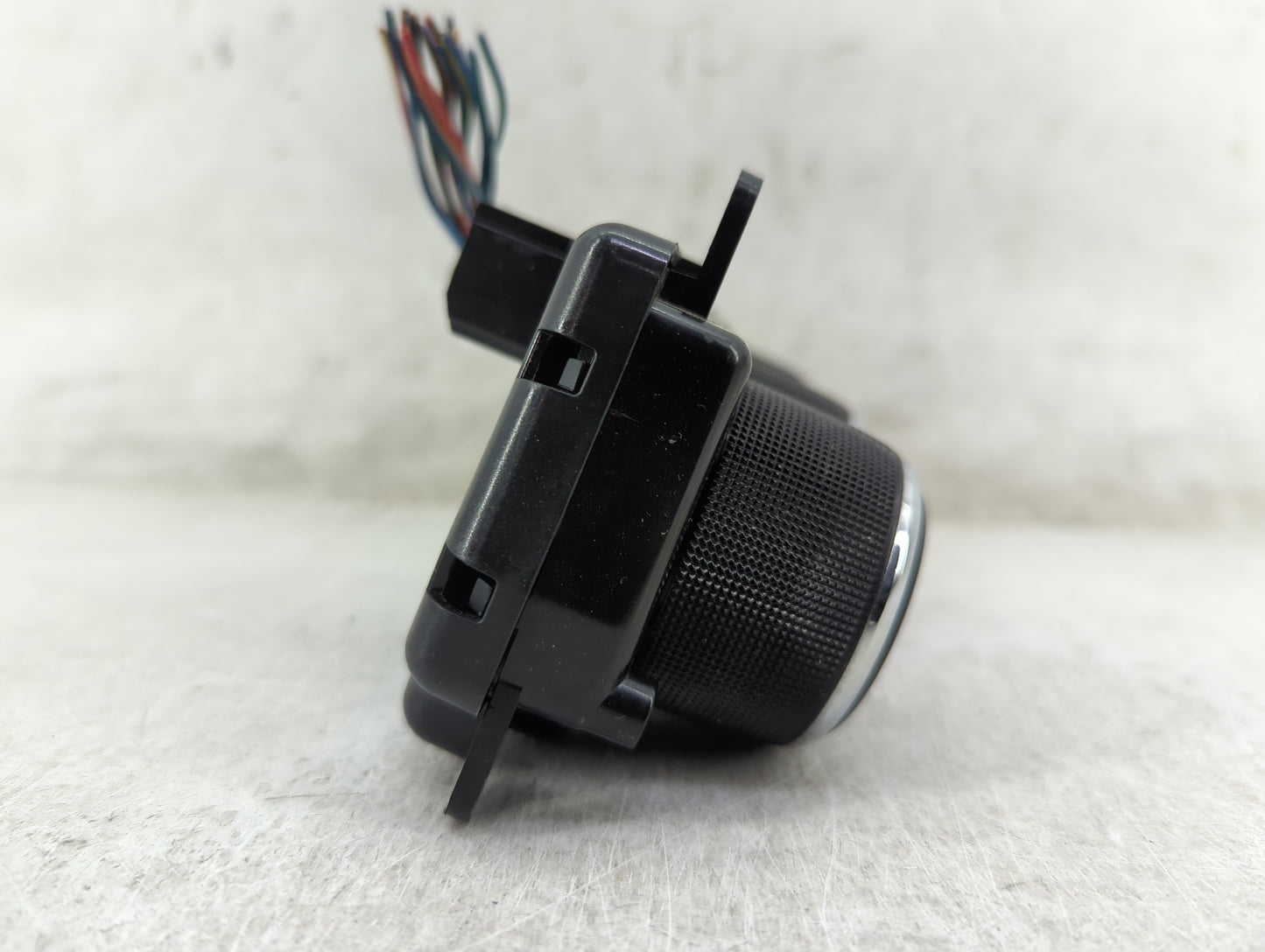 2011-2017 Jeep Patriot Climate Control Module Temperature AC/Heater Replacement P/N:P55111133AG Fits OEM Used Auto Parts - O