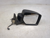 2007-2012 Jeep Patriot Passenger Side View Mirror - Right Door Mirror OEM Used - Oemusedautoparts1.com