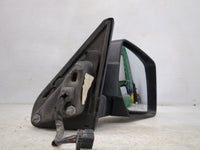 2007-2012 Jeep Patriot Passenger Side View Mirror - Right Door Mirror OEM Used - Oemusedautoparts1.com