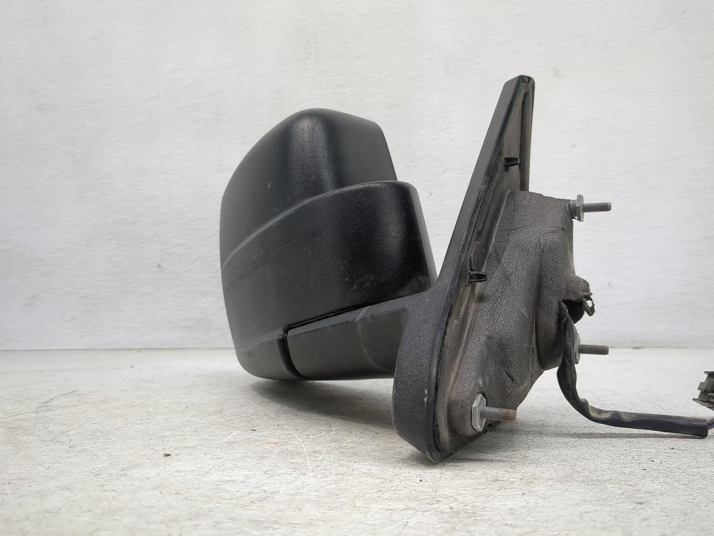 2007-2012 Jeep Patriot Passenger Side View Mirror - Right Door Mirror OEM Used - Oemusedautoparts1.com