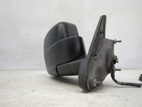 2007-2012 Jeep Patriot Passenger Side View Mirror - Right Door Mirror OEM Used - Oemusedautoparts1.com