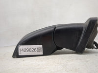 2007-2012 Jeep Patriot Passenger Side View Mirror - Right Door Mirror OEM Used - Oemusedautoparts1.com