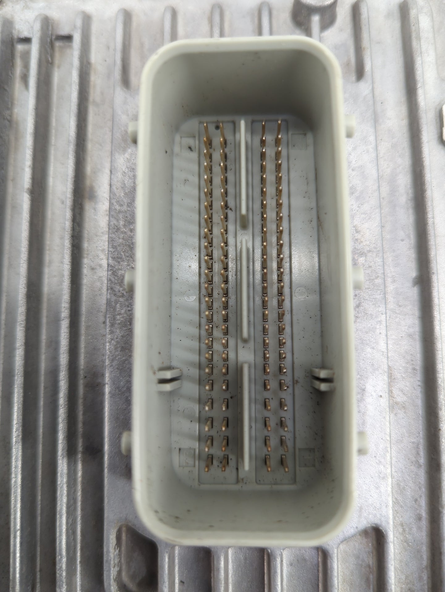 2011 Jeep Patriot PCM Engine Control Computer ECU ECM PCU OEM P/N:P05150542AE T00EM0551V6J63, 28410931002300 Fits Fits 2012 