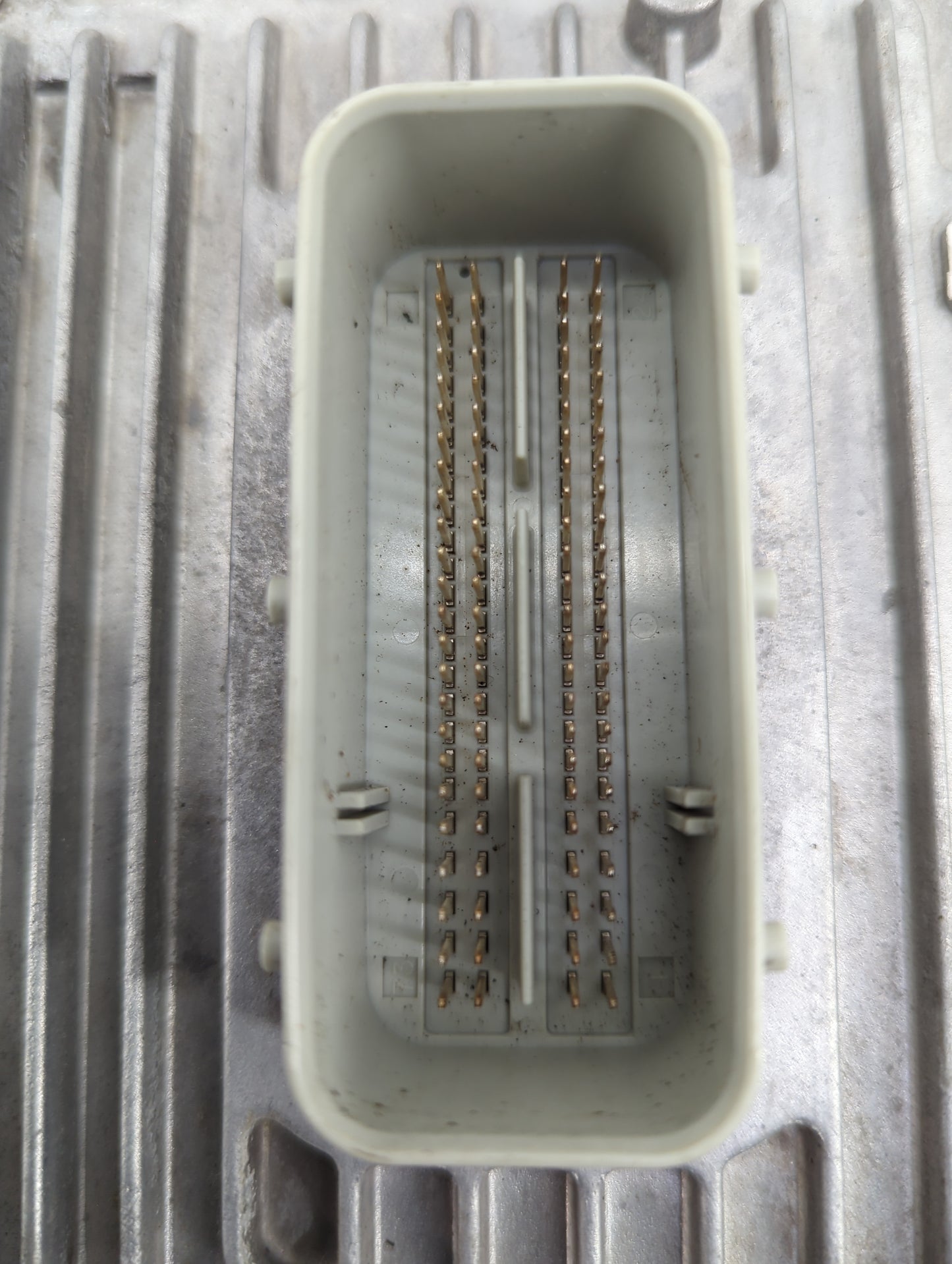 2011 Jeep Patriot PCM Engine Control Computer ECU ECM PCU OEM P/N:P05150542AE T00EM0551V6J63, 28410931002300 Fits Fits 2012 