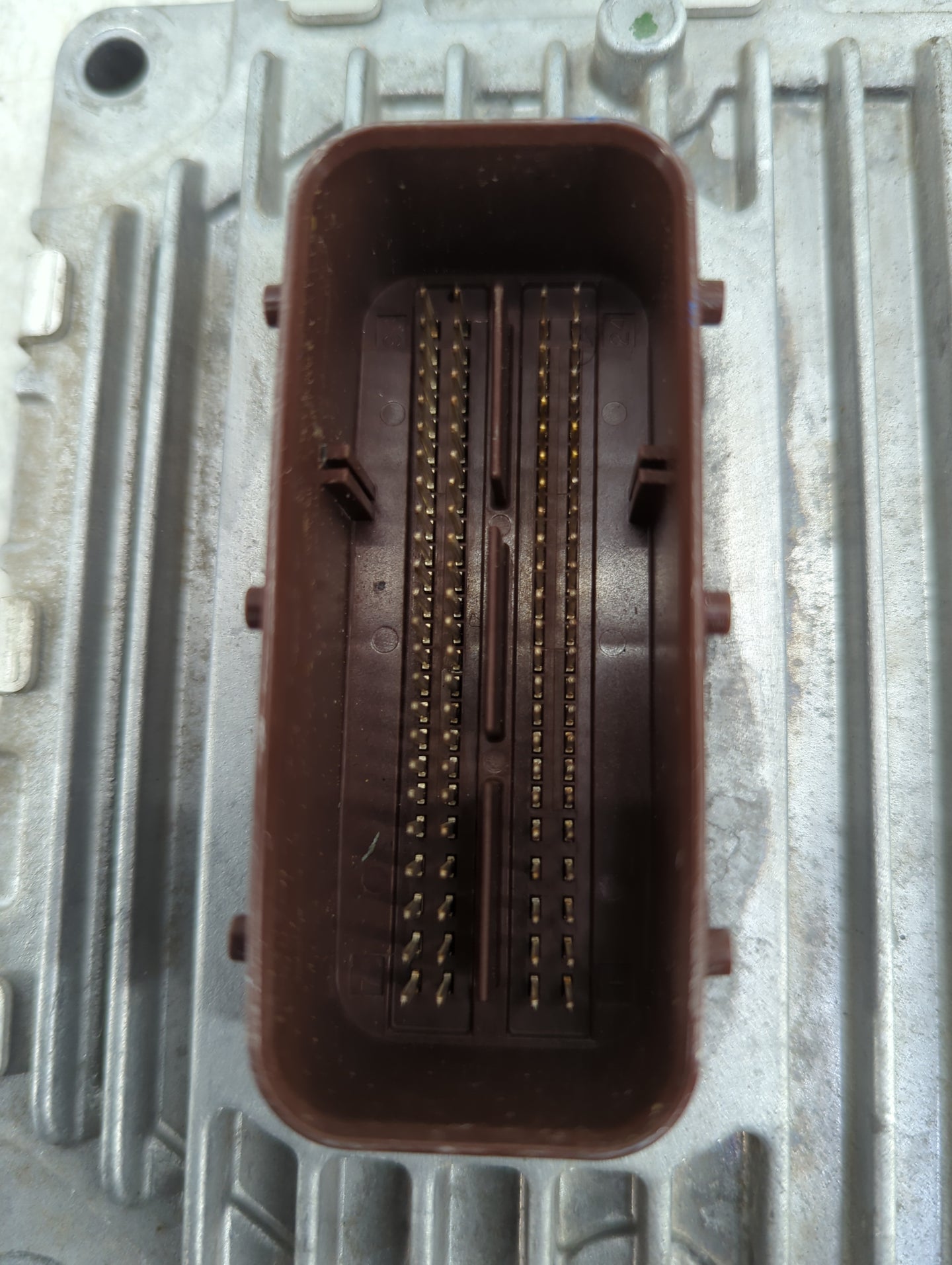 2011 Jeep Patriot PCM Engine Control Computer ECU ECM PCU OEM P/N:P05150542AE T00EM0551V6J63, 28410931002300 Fits Fits 2012 