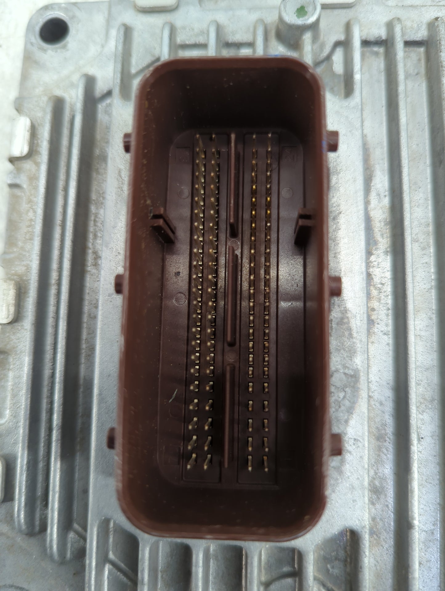 2011 Jeep Patriot PCM Engine Control Computer ECU ECM PCU OEM P/N:P05150542AE T00EM0551V6J63, 28410931002300 Fits Fits 2012 