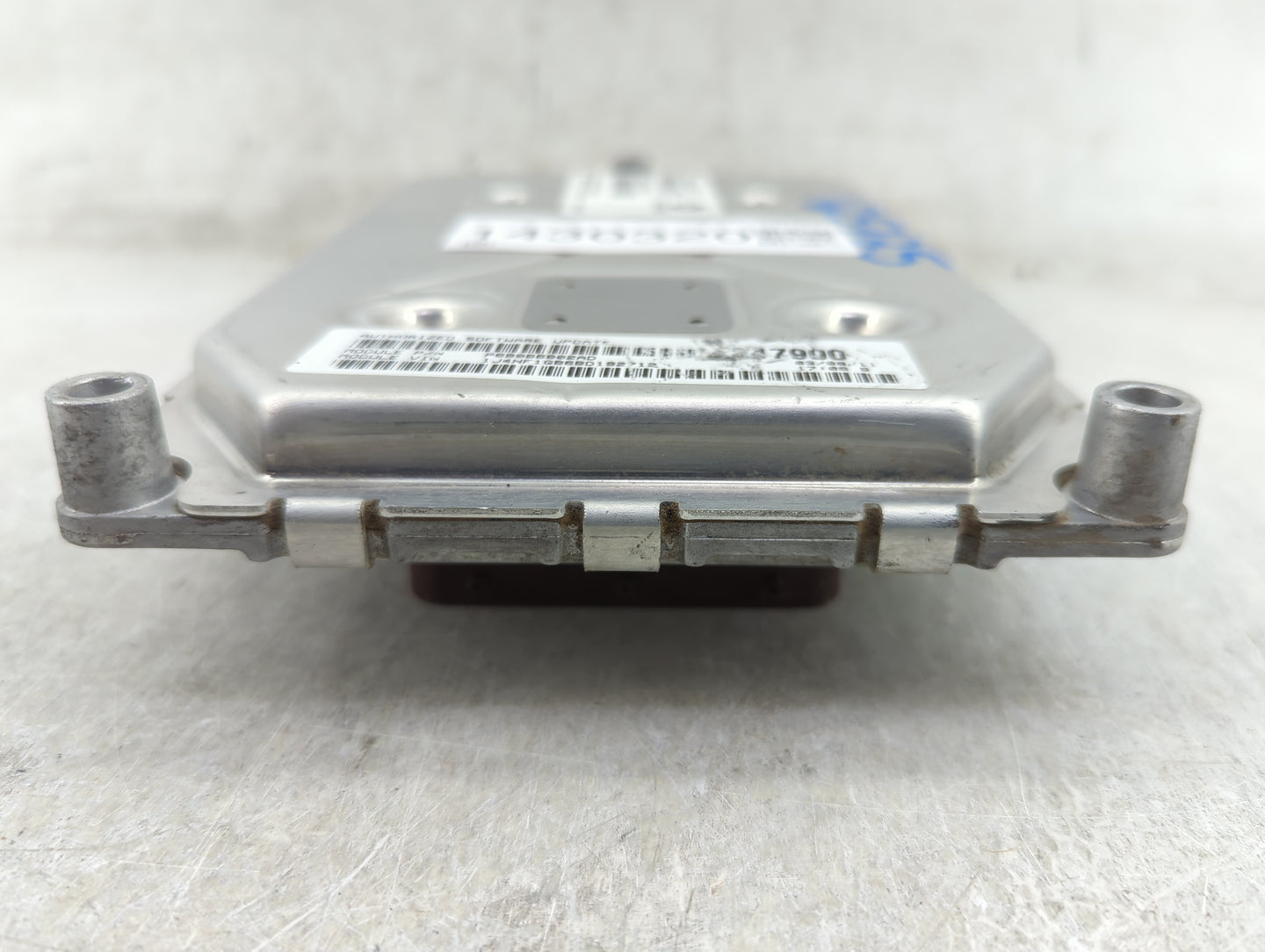 2011 Jeep Patriot PCM Engine Control Computer ECU ECM PCU OEM P/N:P05150542AE T00EM0551V6J63, 28410931002300 Fits Fits 2012 