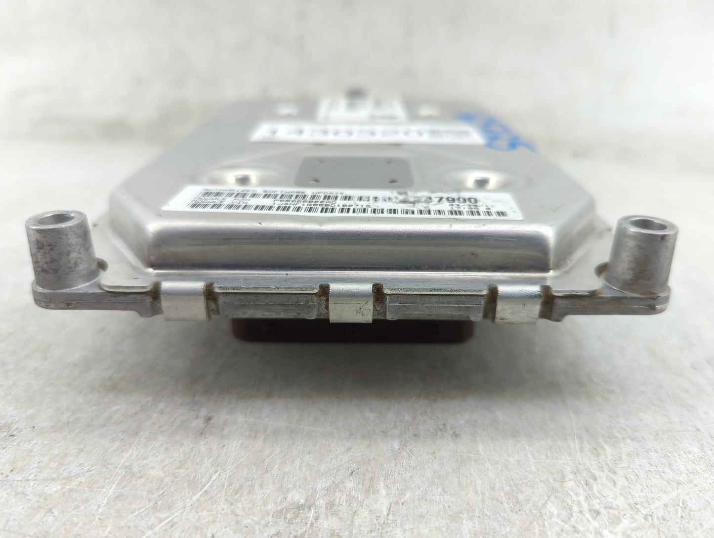 2011 Jeep Patriot PCM Engine Control Computer ECU ECM PCU OEM P/N:P05150542AE T00EM0551V6J63, 28410931002300 Fits Fits 2012 
