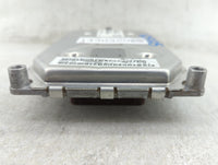 2011 Jeep Patriot PCM Engine Control Computer ECU ECM PCU OEM P/N:P05150542AE T00EM0551V6J63, 28410931002300 Fits Fits 2012 
