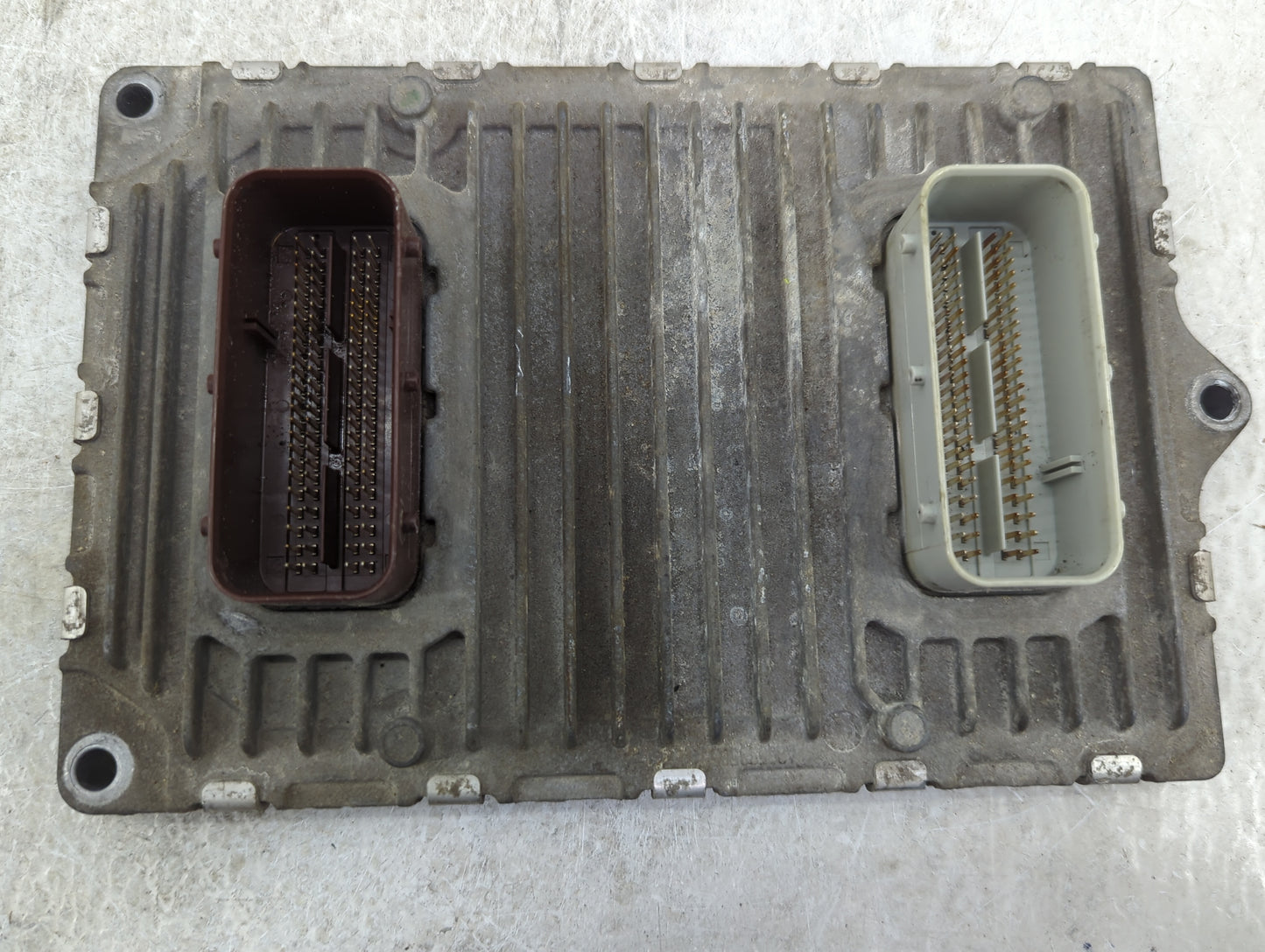 2011 Jeep Patriot PCM Engine Control Computer ECU ECM PCU OEM P/N:P05150542AE P68088808AD, T00EM1761VLYH Fits Fits 2012 OEM 