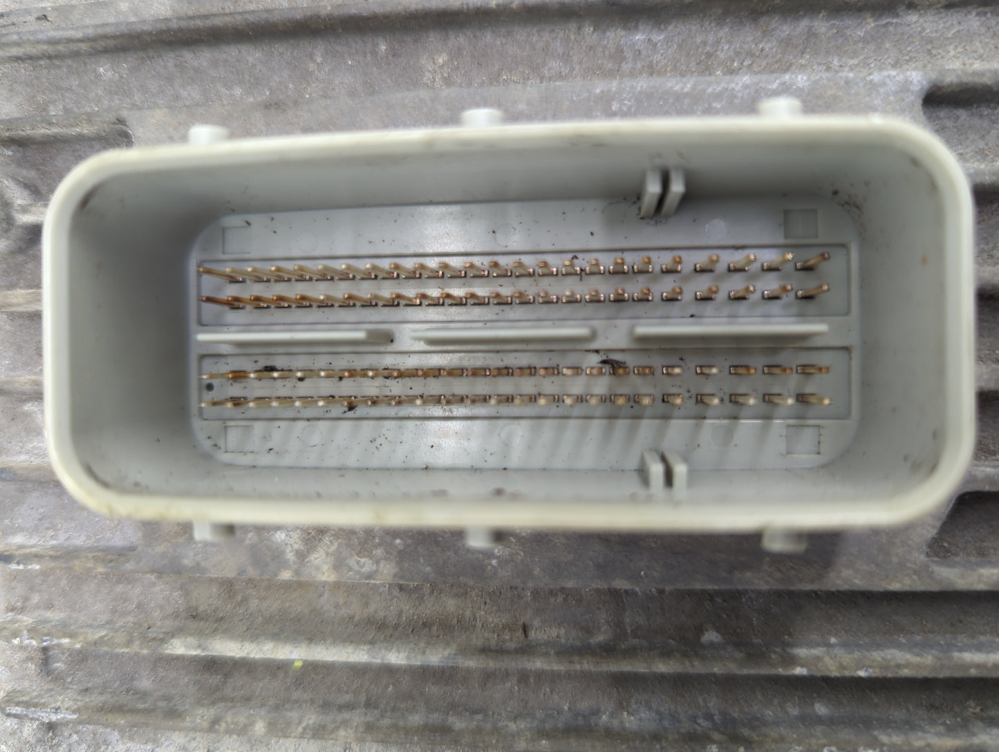 2011 Jeep Patriot PCM Engine Control Computer ECU ECM PCU OEM P/N:P05150542AE P68088808AD, T00EM1761VLYH Fits Fits 2012 OEM 