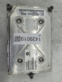 2011 Jeep Patriot PCM Engine Control Computer ECU ECM PCU OEM P/N:P05150542AE P68088808AD, T00EM1761VLYH Fits Fits 2012 OEM 