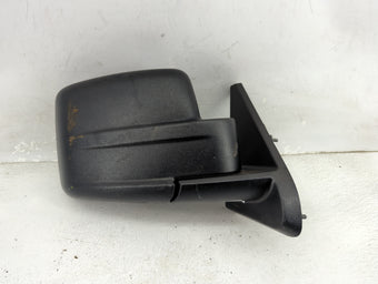 compare product 2007-2017 Jeep Patriot Passenger Side View Mirror - Right Door Mirror OEM Used