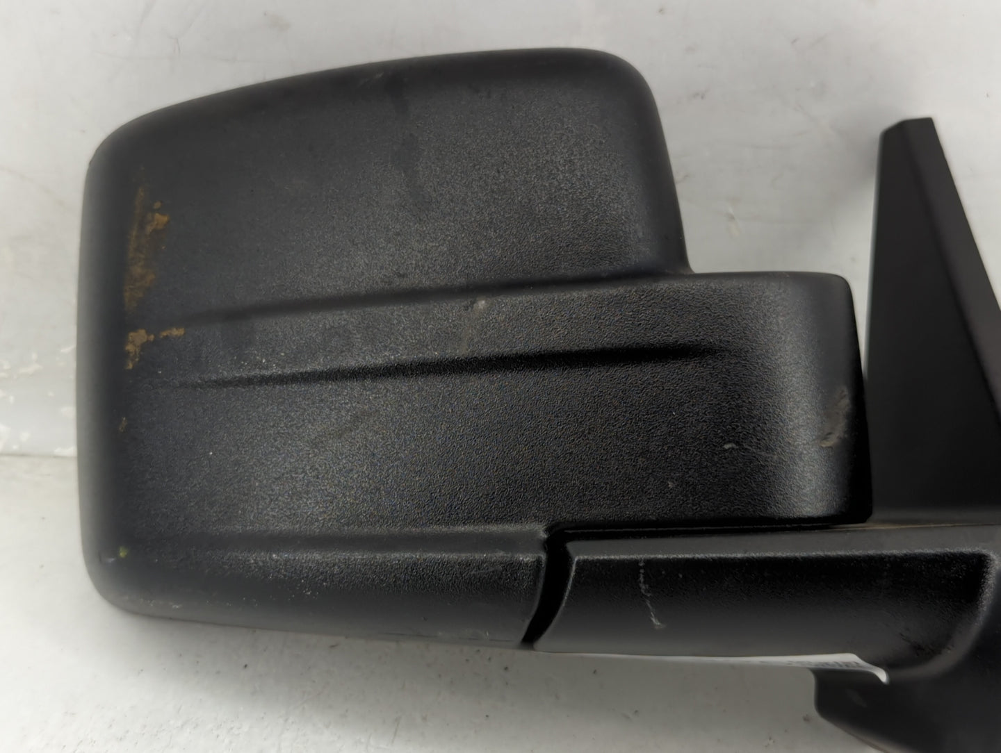 2007-2017 Jeep Patriot Passenger Side View Mirror - Right Door Mirror OEM Used - Oemusedautoparts1.com