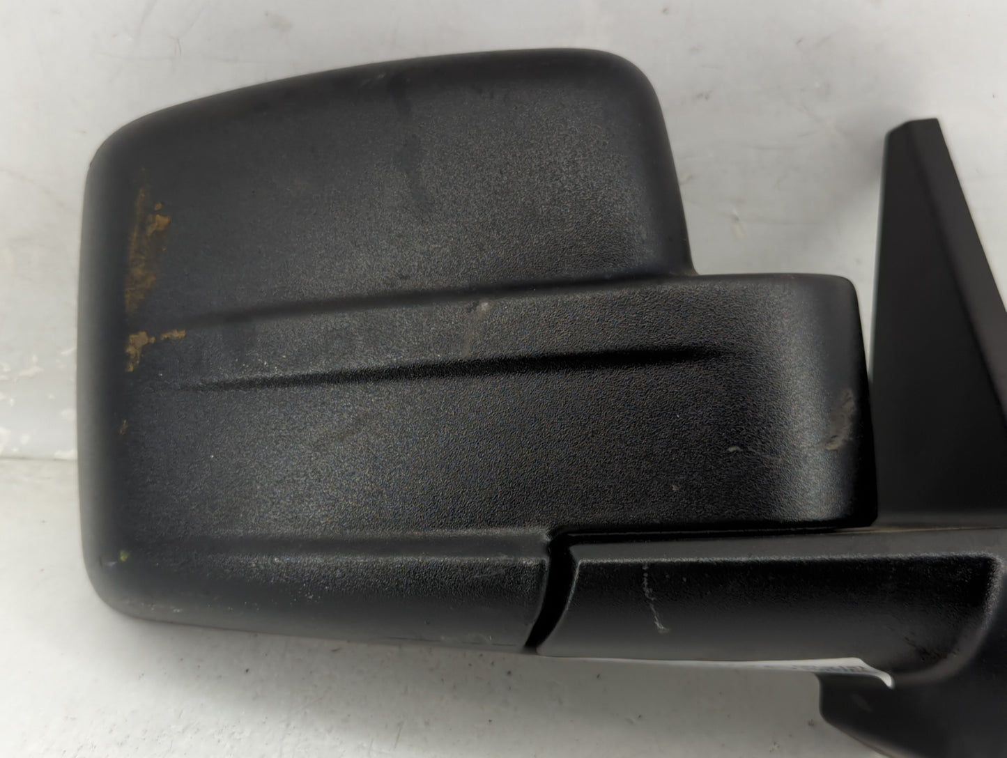 2007-2017 Jeep Patriot Passenger Side View Mirror - Right Door Mirror OEM Used - Oemusedautoparts1.com