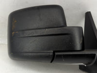 2007-2017 Jeep Patriot Passenger Side View Mirror - Right Door Mirror OEM Used - Oemusedautoparts1.com