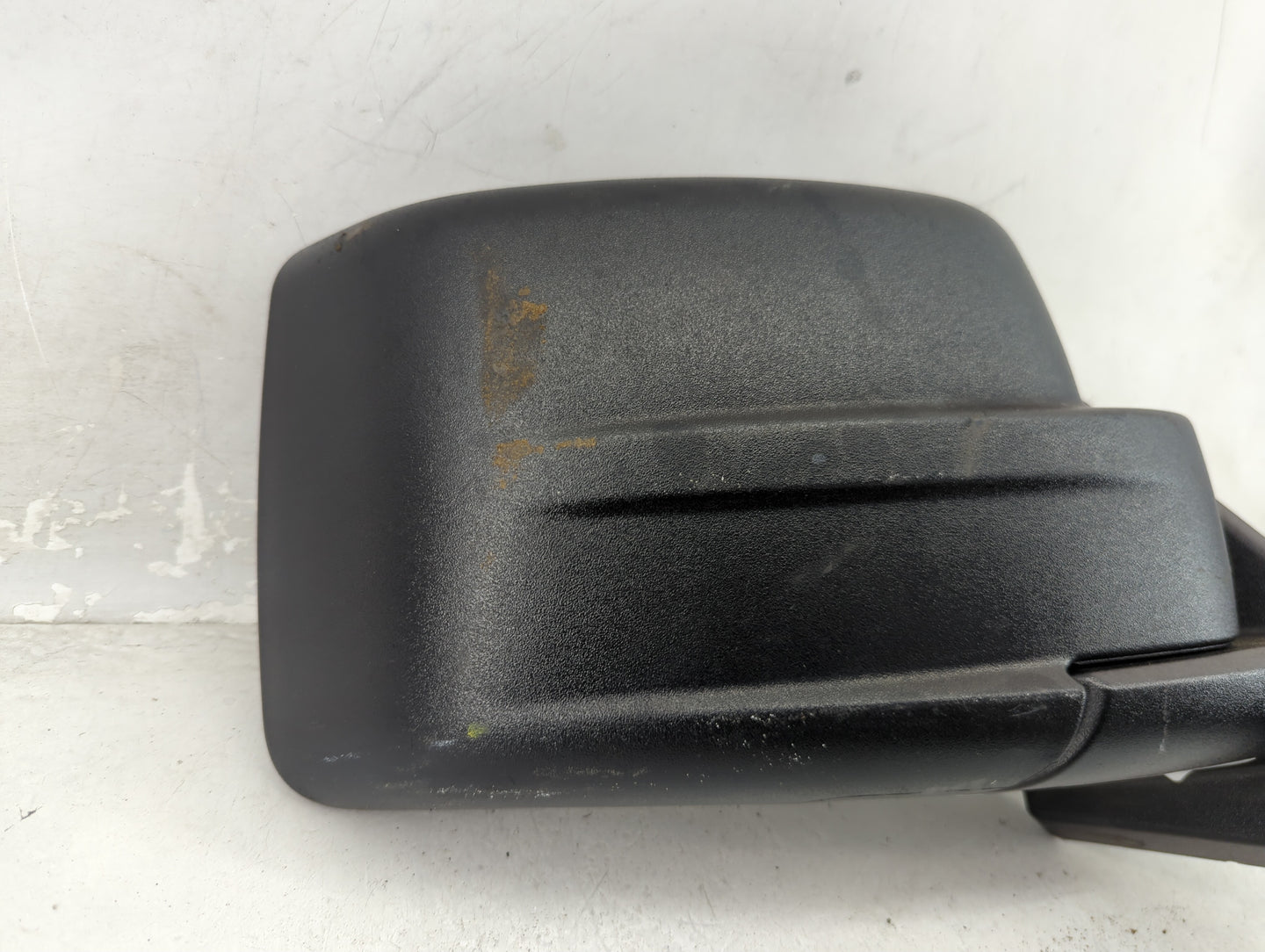 2007-2017 Jeep Patriot Passenger Side View Mirror - Right Door Mirror OEM Used - Oemusedautoparts1.com