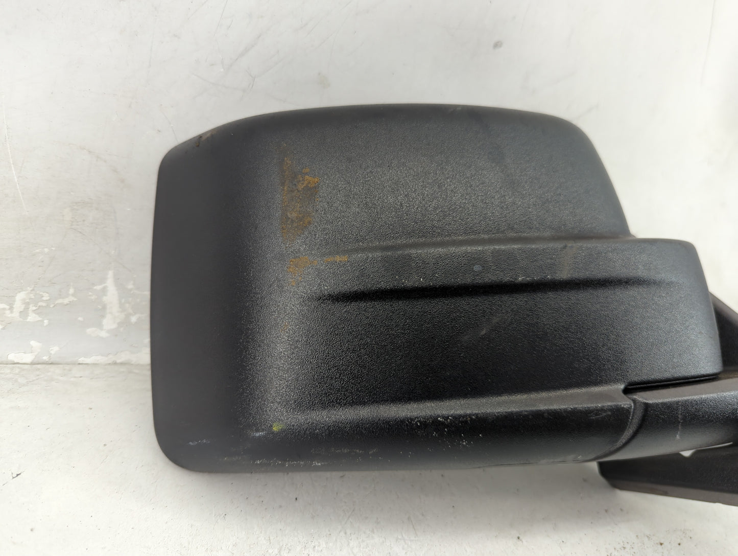 2007-2017 Jeep Patriot Passenger Side View Mirror - Right Door Mirror OEM Used - Oemusedautoparts1.com
