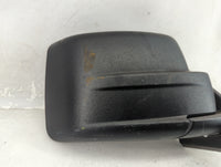 2007-2017 Jeep Patriot Passenger Side View Mirror - Right Door Mirror OEM Used - Oemusedautoparts1.com