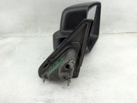 2007-2017 Jeep Patriot Passenger Side View Mirror - Right Door Mirror OEM Used - Oemusedautoparts1.com