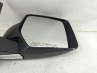2007-2017 Jeep Patriot Passenger Side View Mirror - Right Door Mirror OEM Used - Oemusedautoparts1.com