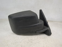 2007-2012 Jeep Patriot Passenger Side View Mirror - Right Door Mirror OEM Used - Oemusedautoparts1.com