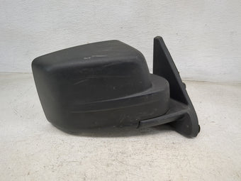 compare product 2007-2012 Jeep Patriot Passenger Side View Mirror - Right Door Mirror OEM Used
