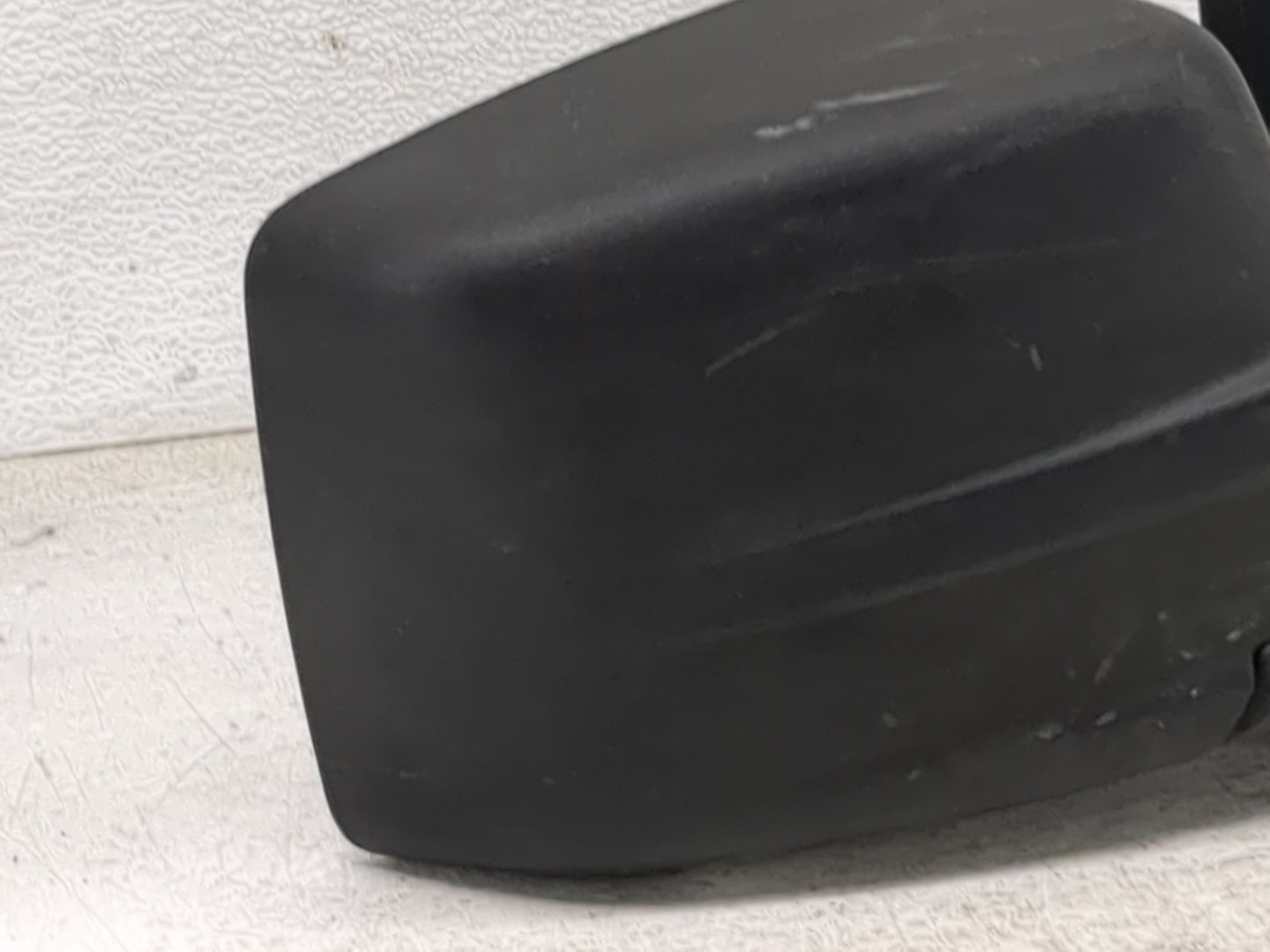 2007-2012 Jeep Patriot Passenger Side View Mirror - Right Door Mirror OEM Used - Oemusedautoparts1.com