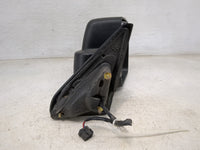 2007-2012 Jeep Patriot Passenger Side View Mirror - Right Door Mirror OEM Used - Oemusedautoparts1.com