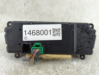 2011-2017 Jeep Patriot Climate Control Module Temperature AC/Heater Replacement P/N:61036A Fits OEM Used Auto Parts - Oemuse