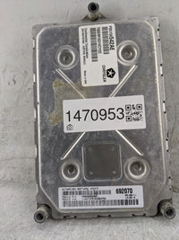 2011 Jeep Patriot PCM Engine Control Computer ECU ECM PCU OEM P/N:P05150542AE T00EM1031VCY2C, P68089803AD Fits Fits 2012 OEM