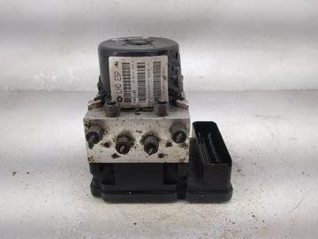 2010-2013 Jeep Patriot ABS Pump Control Module Replacement P/N:P68091115AD 25.0212-1845.4, BD251034 Fits Fits 2010 2011 2012