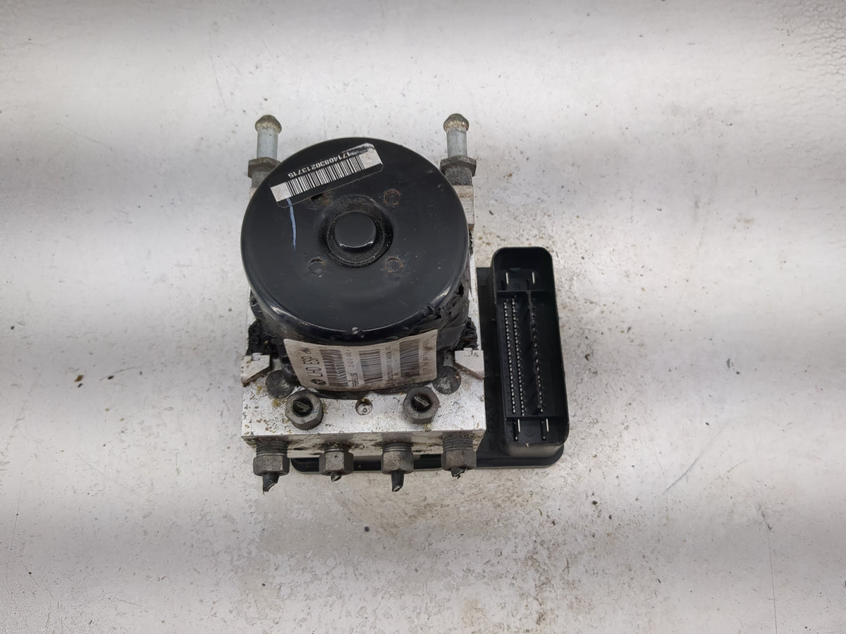 2010-2013 Jeep Patriot ABS Pump Control Module Replacement P/N:P68091115AD 25.0212-1845.4, BD251034 Fits Fits 2010 2011 2012