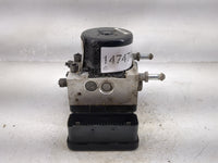 2010-2013 Jeep Patriot ABS Pump Control Module Replacement P/N:P68091115AD 25.0212-1845.4, BD251034 Fits Fits 2010 2011 2012