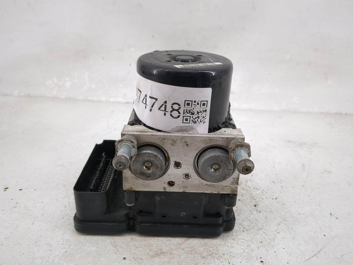 2010-2013 Jeep Patriot ABS Pump Control Module Replacement P/N:P68091115AD 25.0212-1845.4, BD251034 Fits Fits 2010 2011 2012