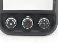 2011-2017 Jeep Patriot Climate Control Module Temperature AC/Heater Replacement P/N:P55111278AC Fits OEM Used Auto Parts - O