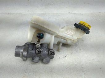 compare product 2007-2017 Jeep Patriot Brake Master Cylinder 1491974