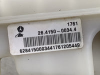 2007-2017 Jeep Patriot Brake Master Cylinder 1491974 - Oemusedautoparts1.com