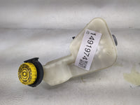 2007-2017 Jeep Patriot Brake Master Cylinder 1491974 - Oemusedautoparts1.com
