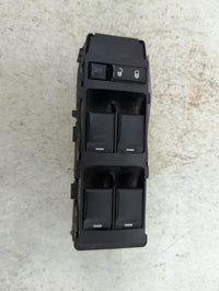 2011-2017 Jeep Patriot Master Power Window Switch Replacement Driver Side Left Fits OEM Used Auto Parts - Oemusedautoparts1.