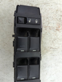 2011-2017 Jeep Patriot Master Power Window Switch Replacement Driver Side Left Fits OEM Used Auto Parts - Oemusedautoparts1.