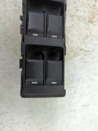 2011-2017 Jeep Patriot Master Power Window Switch Replacement Driver Side Left Fits OEM Used Auto Parts - Oemusedautoparts1.