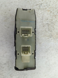 2011-2017 Jeep Patriot Master Power Window Switch Replacement Driver Side Left Fits OEM Used Auto Parts - Oemusedautoparts1.