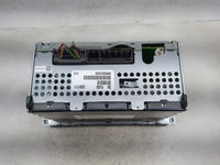2011-2012 Jeep Patriot Radio AM FM Cd Player Receiver Replacement P/N:P05091222AD Fits Fits 2011 2012 OEM Used Auto Parts - 