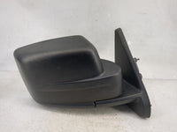 2007-2012 Jeep Patriot Passenger Side View Mirror - Right Door Mirror OEM Used - Oemusedautoparts1.com