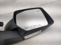 2007-2012 Jeep Patriot Passenger Side View Mirror - Right Door Mirror OEM Used - Oemusedautoparts1.com