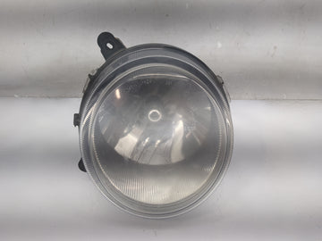 2007-2017 Jeep Patriot Passenger Right Oem Head Light Headlight Lamp 1518360 - Oemusedautoparts1.com