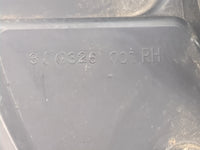 2007-2017 Jeep Patriot Passenger Right Oem Head Light Headlight Lamp 1518360 - Oemusedautoparts1.com