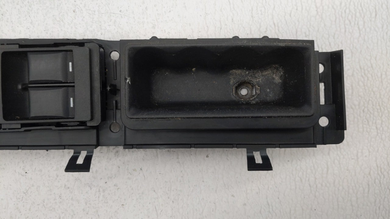 2011-2017 Jeep Patriot Master Power Window Switch Replacement Driver Side Left P/N:04602780AA 04602780AD Fits OEM Used Auto 