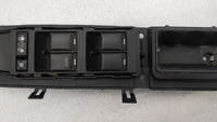 2011-2017 Jeep Patriot Master Power Window Switch Replacement Driver Side Left P/N:04602780AA 04602780AD Fits OEM Used Auto 